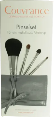 AVENE Couvrance Pinselset 4 Stück  1 St