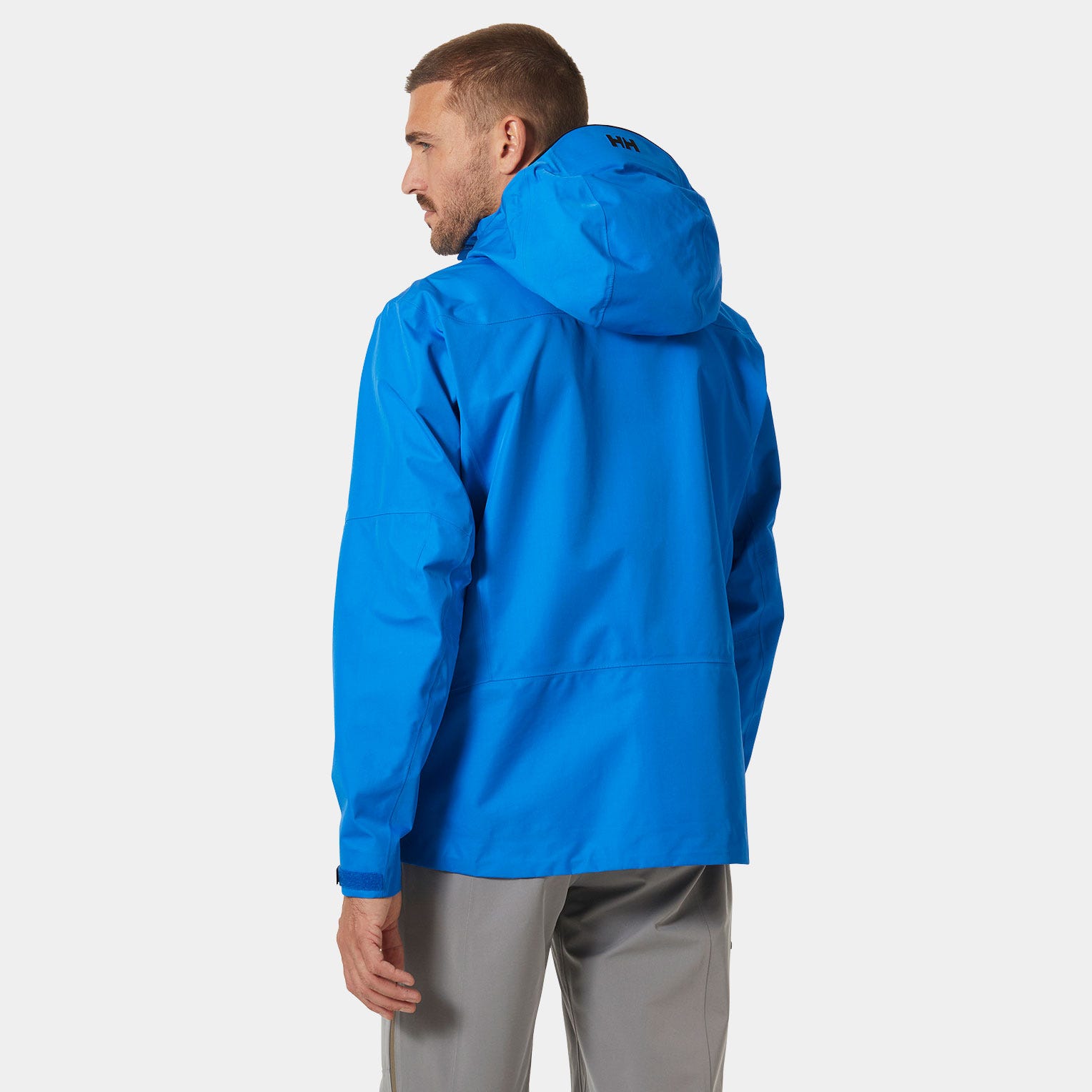 Men's Odin 9 Worlds Infinity Shell Jacket