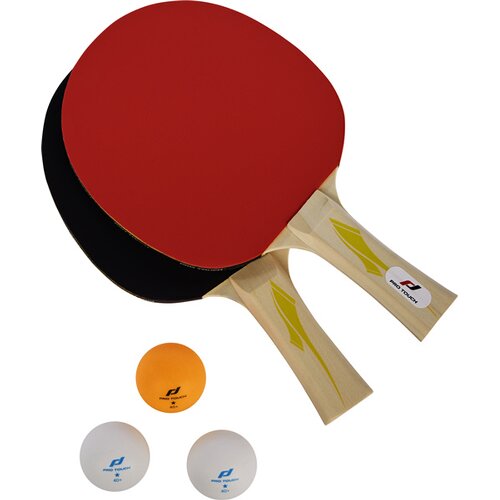 TISCHTENNIS-SET PRO 2000 - 2 PLAYER