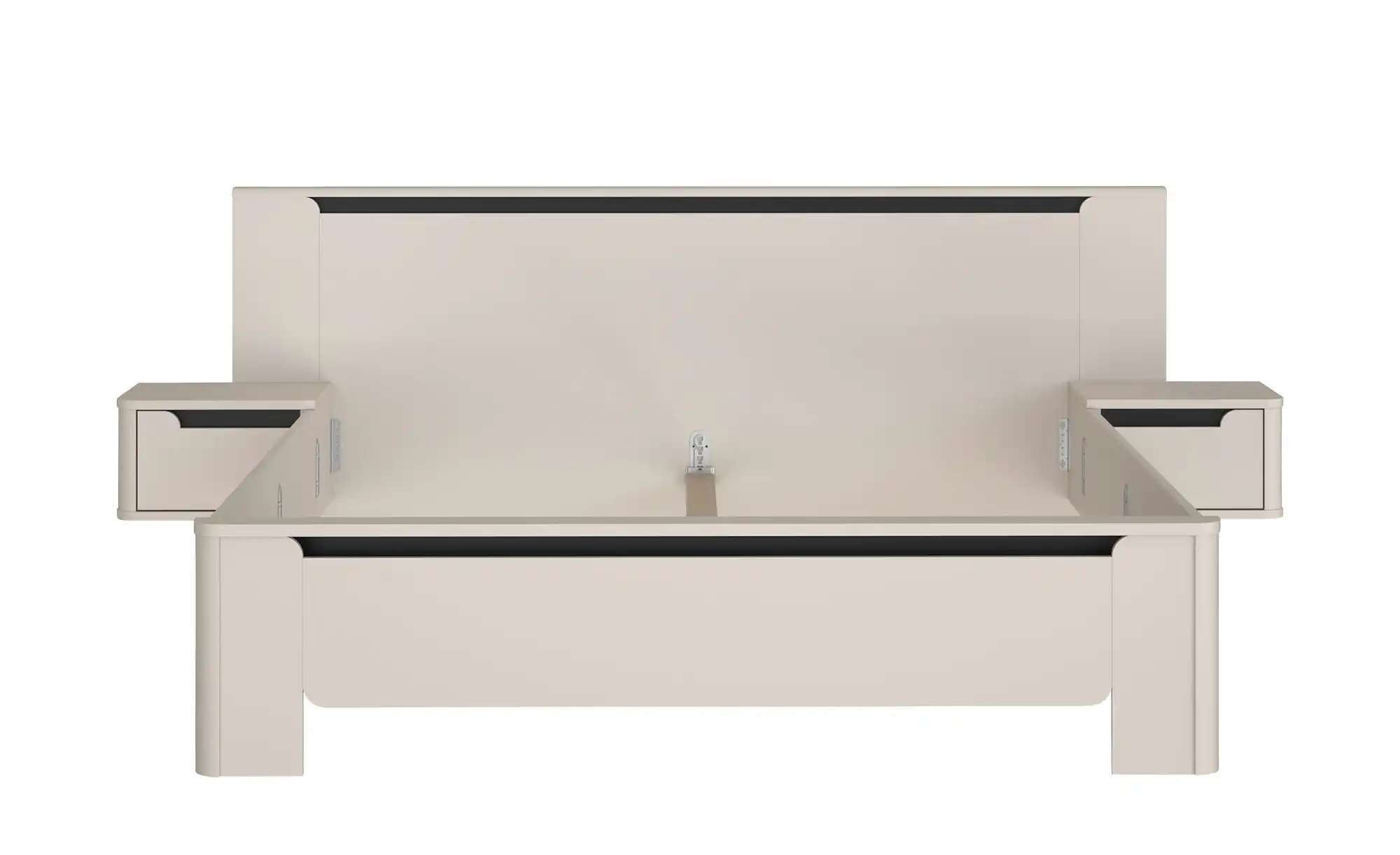 Drehtürenschrank