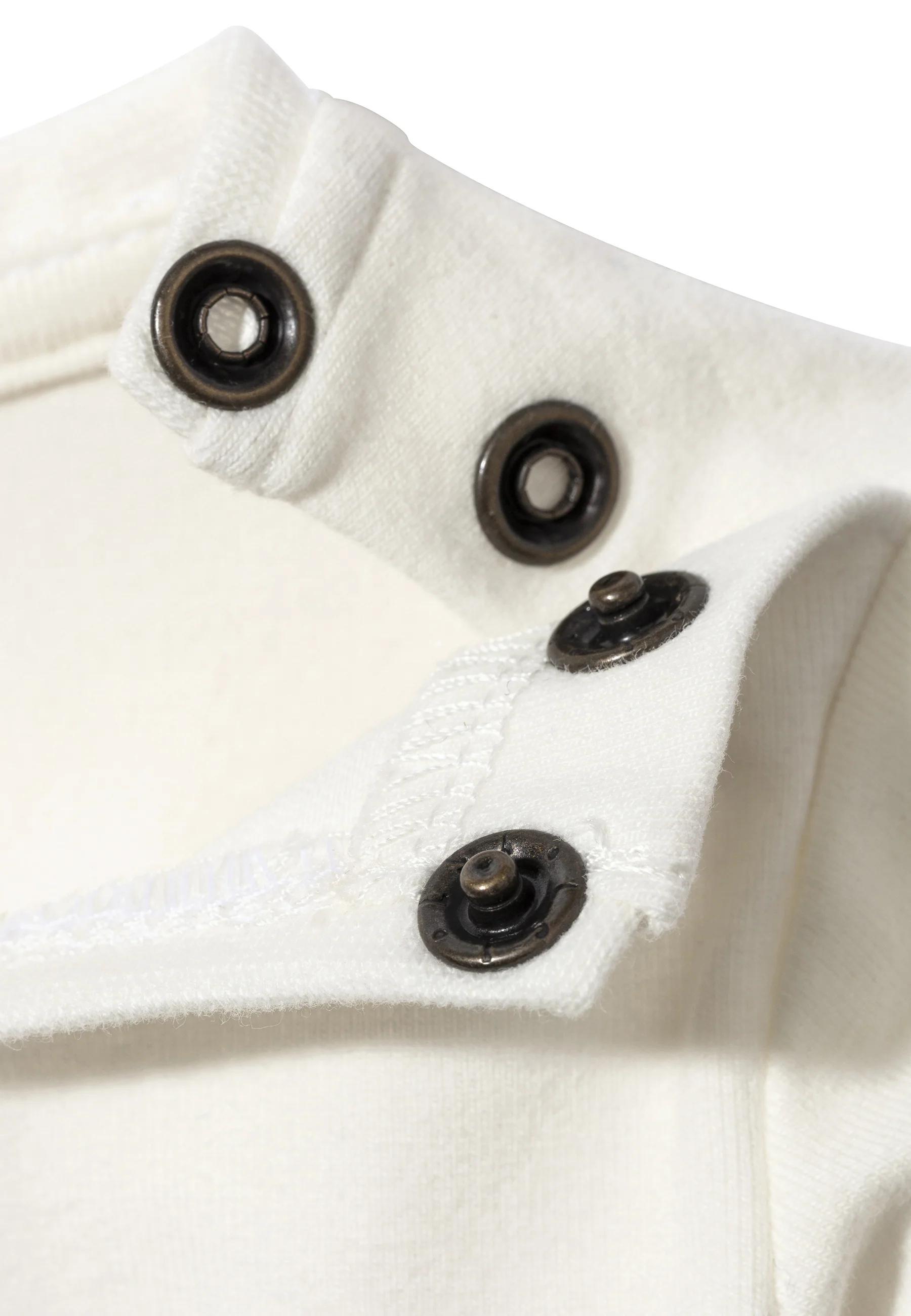 Strampler Set Jersey Hase Happy zweiteilig in beige