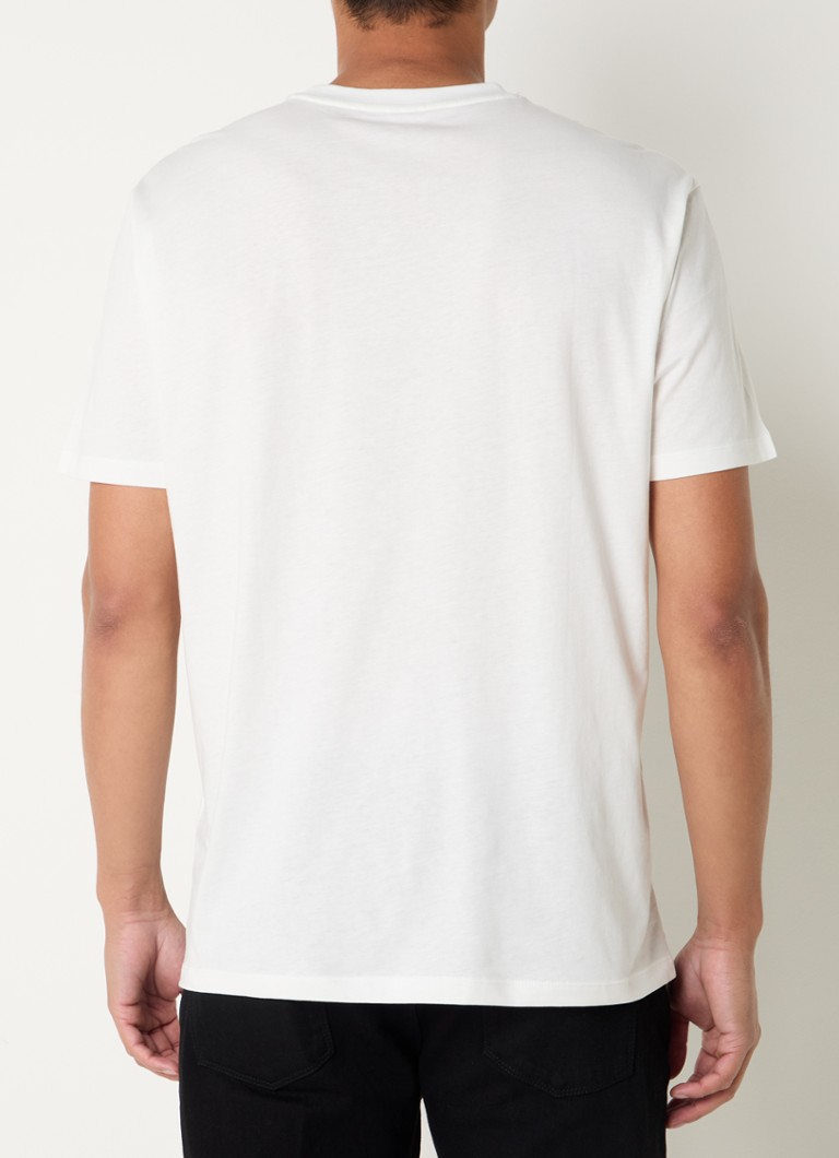 Armani Exchange T-shirt with print