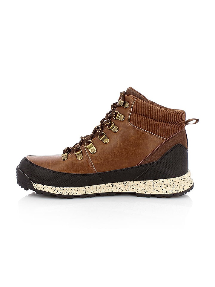 Kimberfeel Boots 