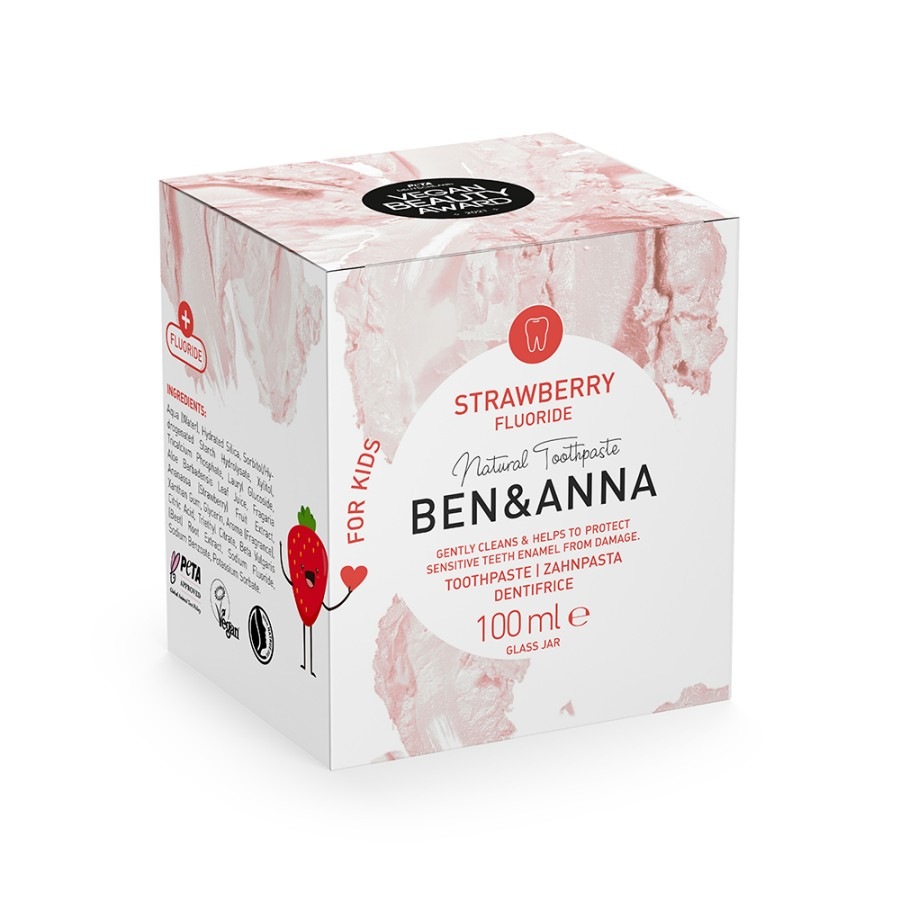 Ben & Anna✔️ online kaufen | DOUGLAS