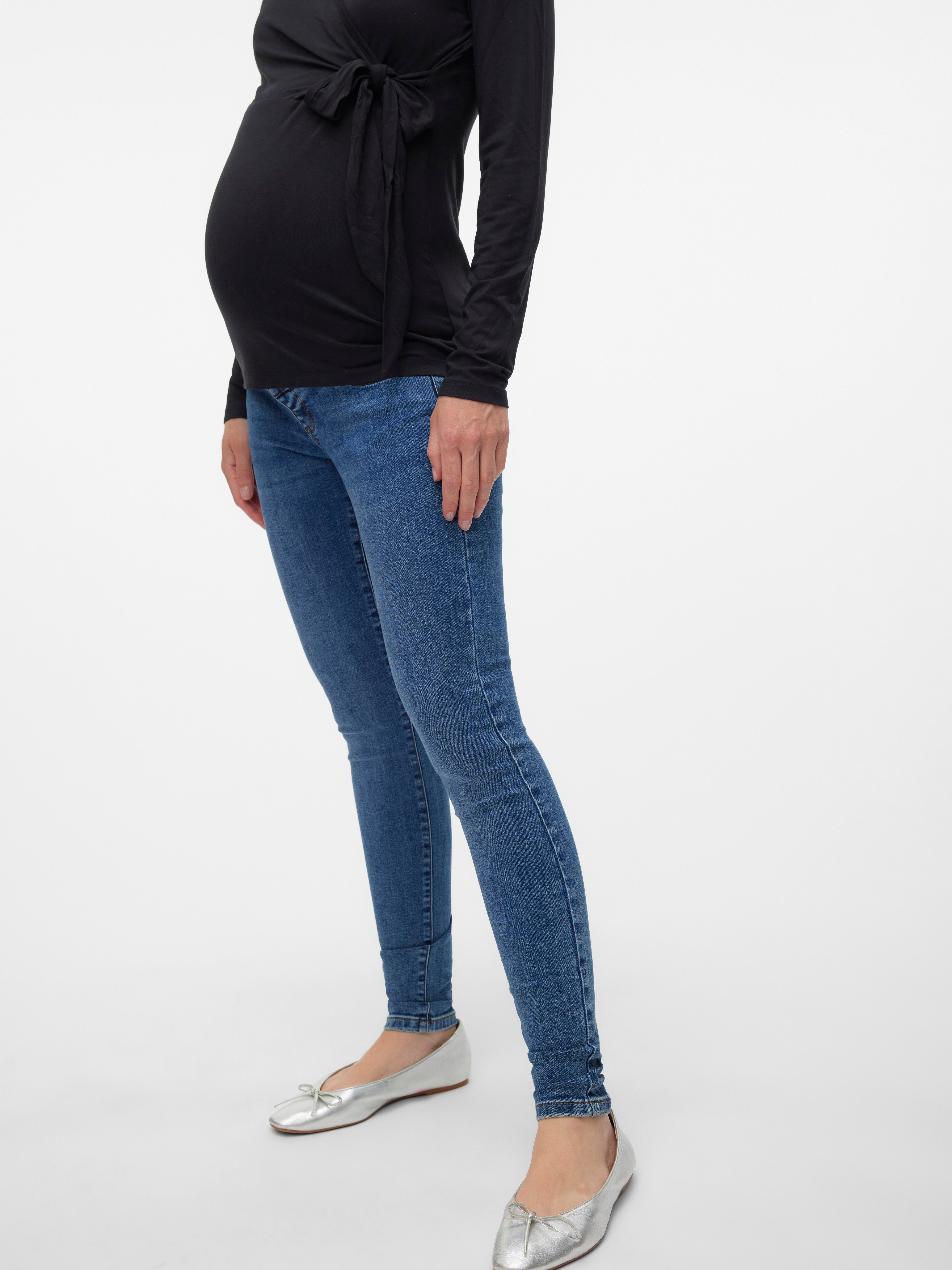Umstands-jeans