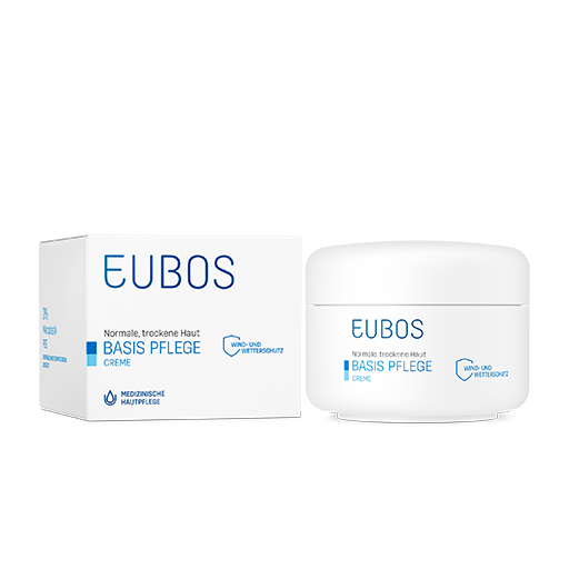 EUBOS CREME  100 ml  Creme