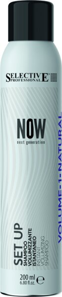 Selective Professional NOW Set Up Trockenshampoo