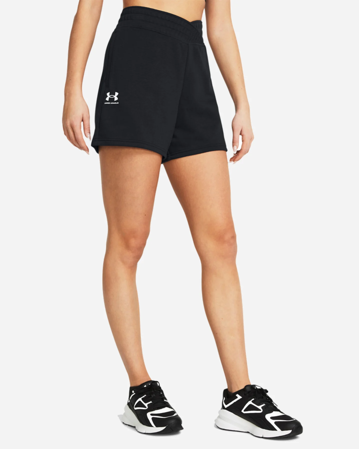 Nohavice Under Armour Rival Terry W 77-1382742-0001