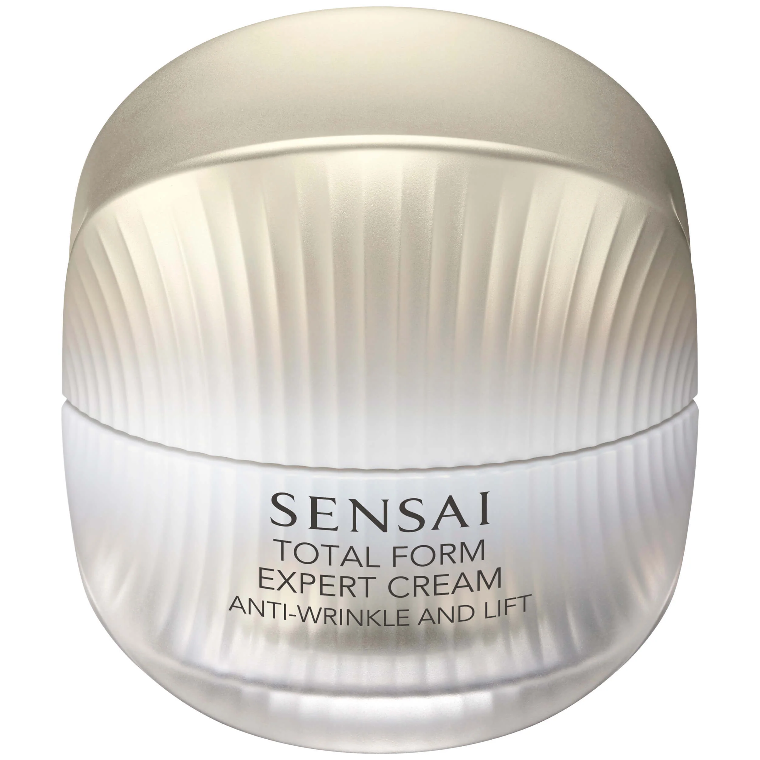 Crema Expert Total Form Expert - Crema de día antiarrugas