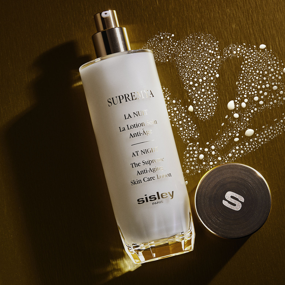 Sisley Supremya Lotion de Soin Anti-Age Lotion