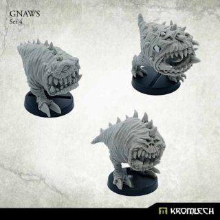 Gnaws Set 4 (3)