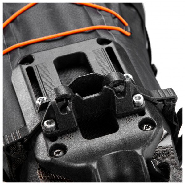 Ortlieb - Seat-Pack QR 13 - Fahrradtasche