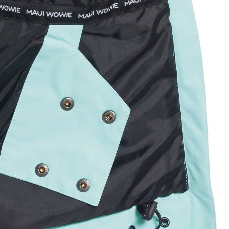 Maui Wowie Snowboardjacke Damen
