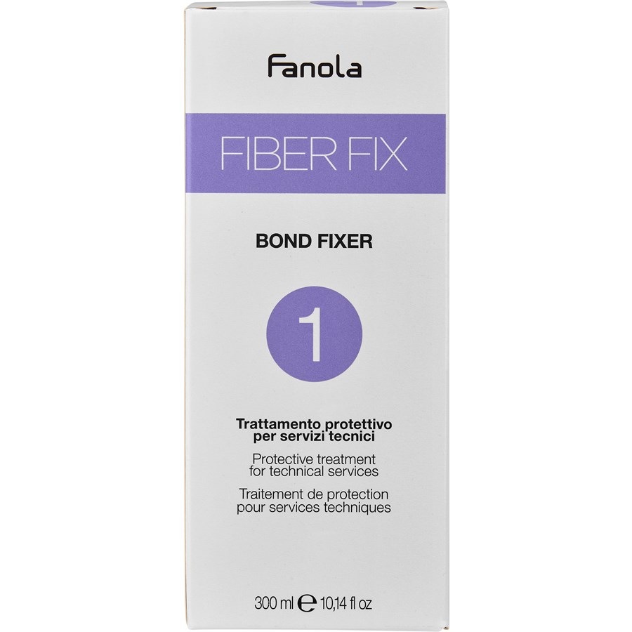 1 Bond Fixer