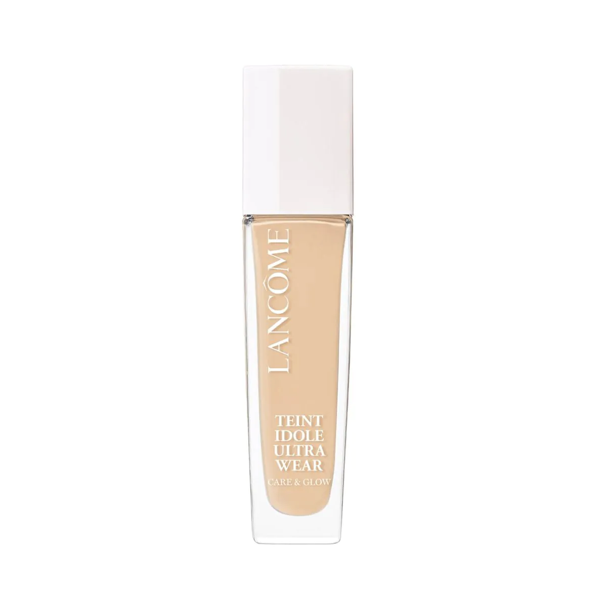 Lancôme Teint Idole Ultra Wear Care & Glow Face Foundation, 125W