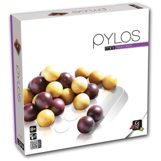 Pylos Mini (Multilingual)