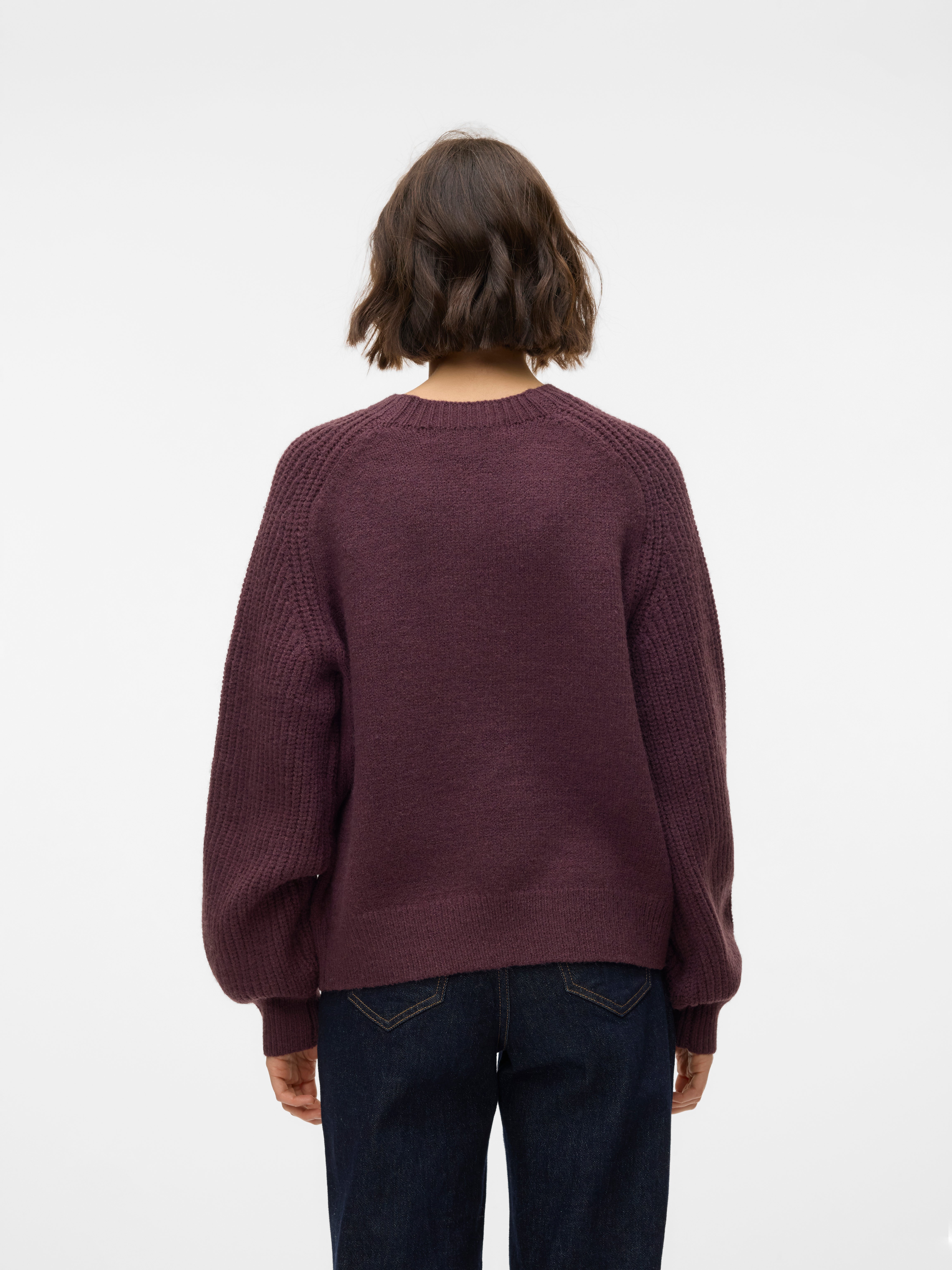 VMENYA Pullover
