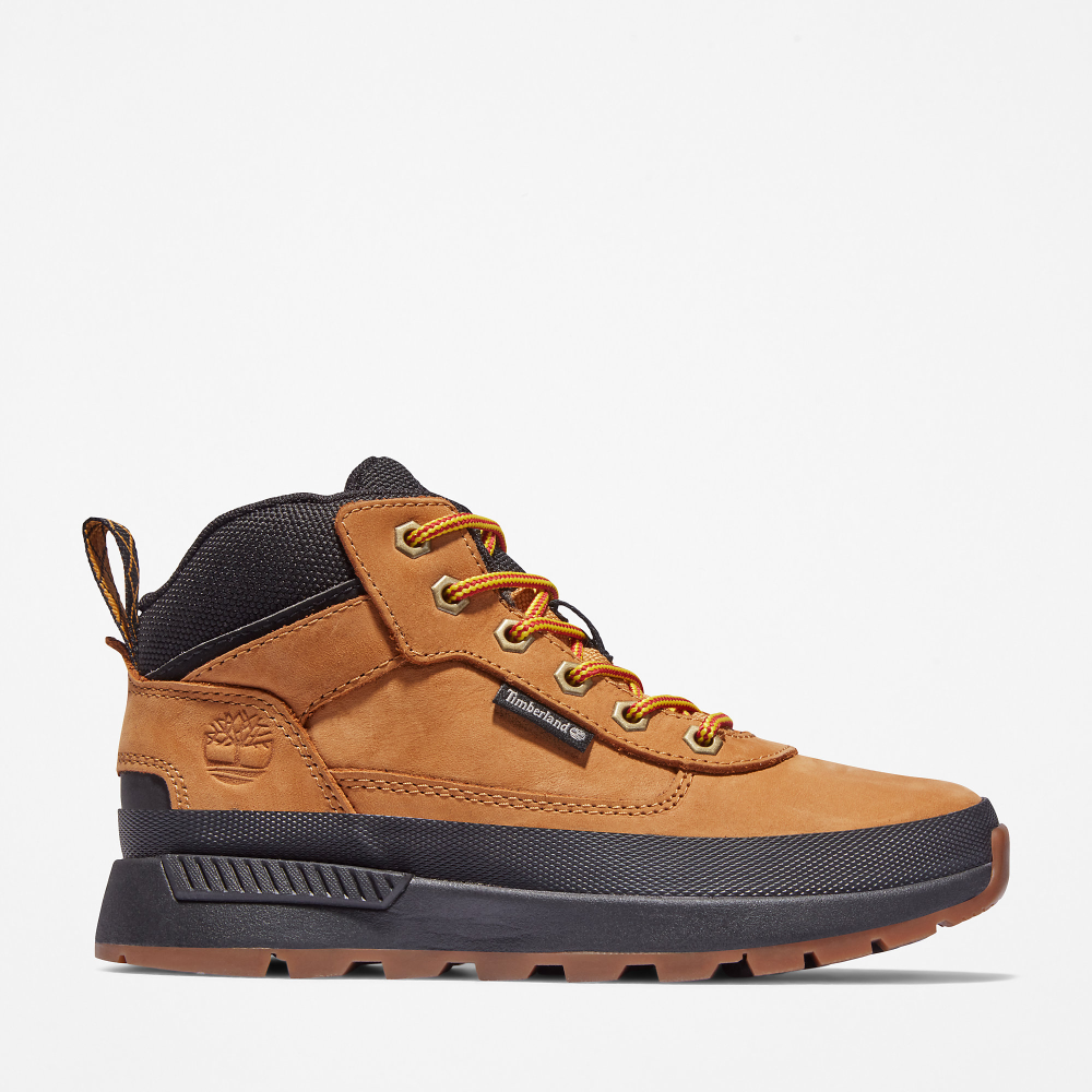 Timberland Field Trekker Mid TB0A2FES2311 / braun