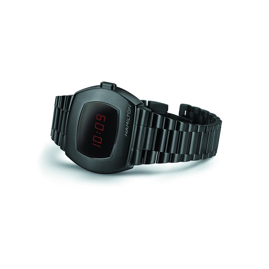 Hamilton Herrenuhr PSR