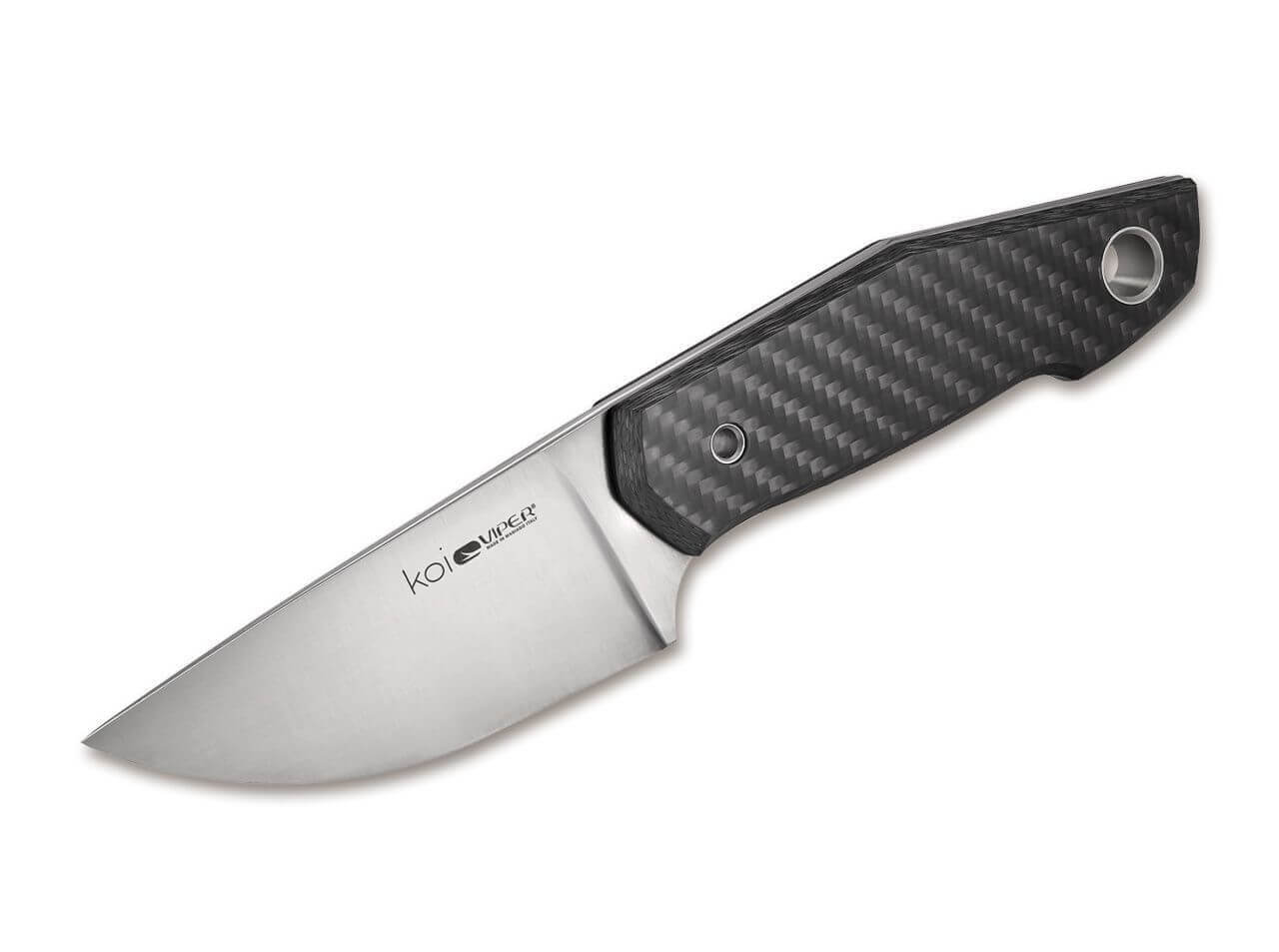 Koi Carbon