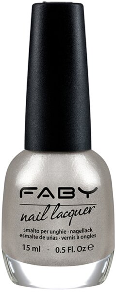 Faby Classic Collection Nagellack
