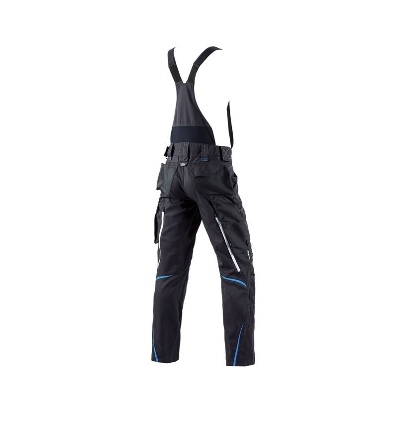 Latzhose e.s.motion 2020