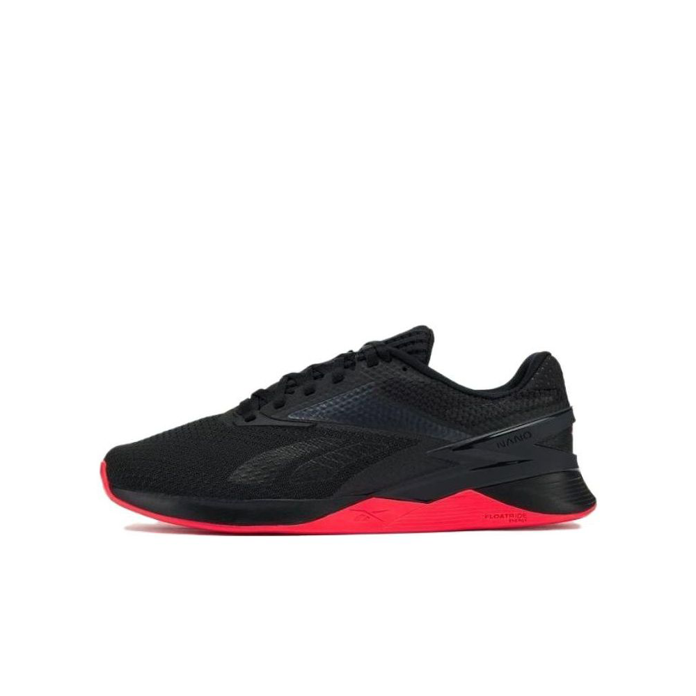 Reebok Nano X3 100069910 / schwarz
