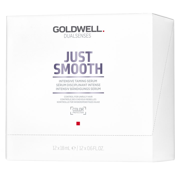 Intensive Serum