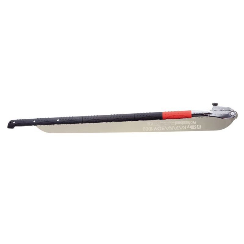 Silky Folding Saw Katanaboy 1000-5-2.5 Extra Large Teeth (710-99)