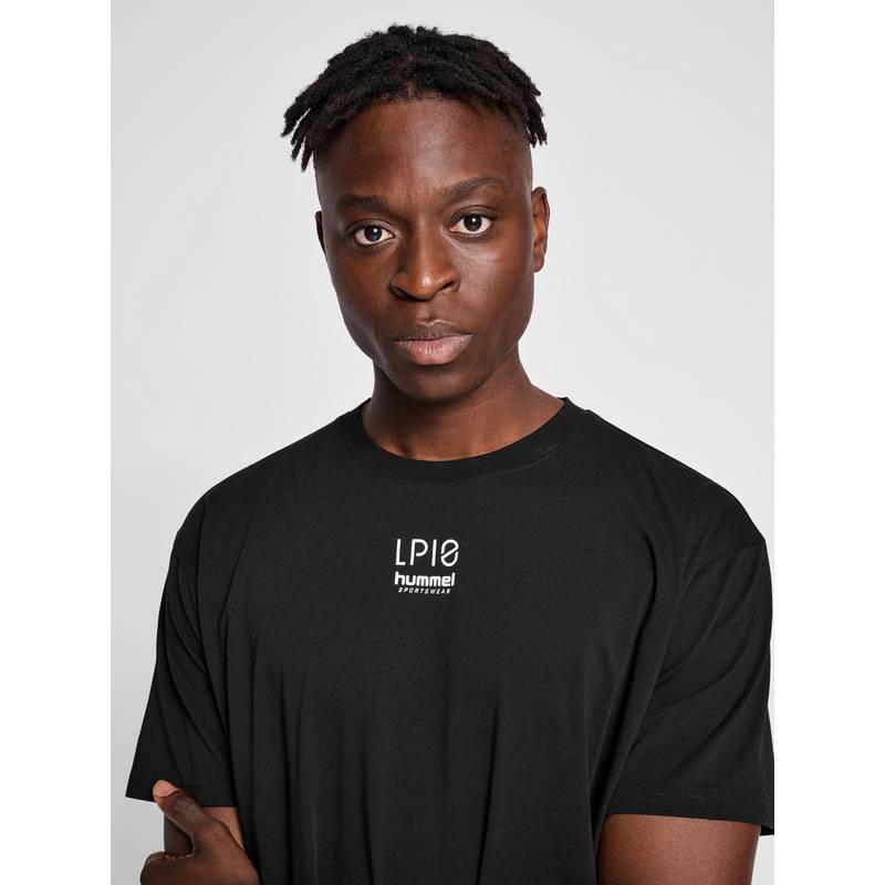 hummel hmlLP10 BOXY T-SHIRT T-Shirt Herren