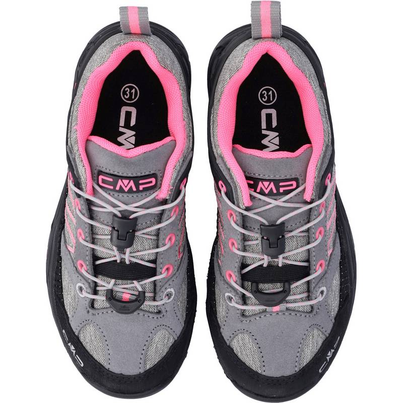 CMP SUN Wanderschuhe Kinder