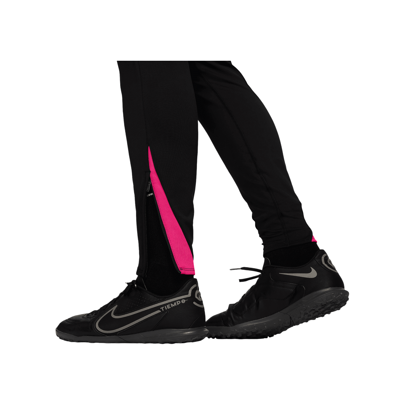Nike FC Chelsea Strike Trainingshose 3rd Schwarz F010