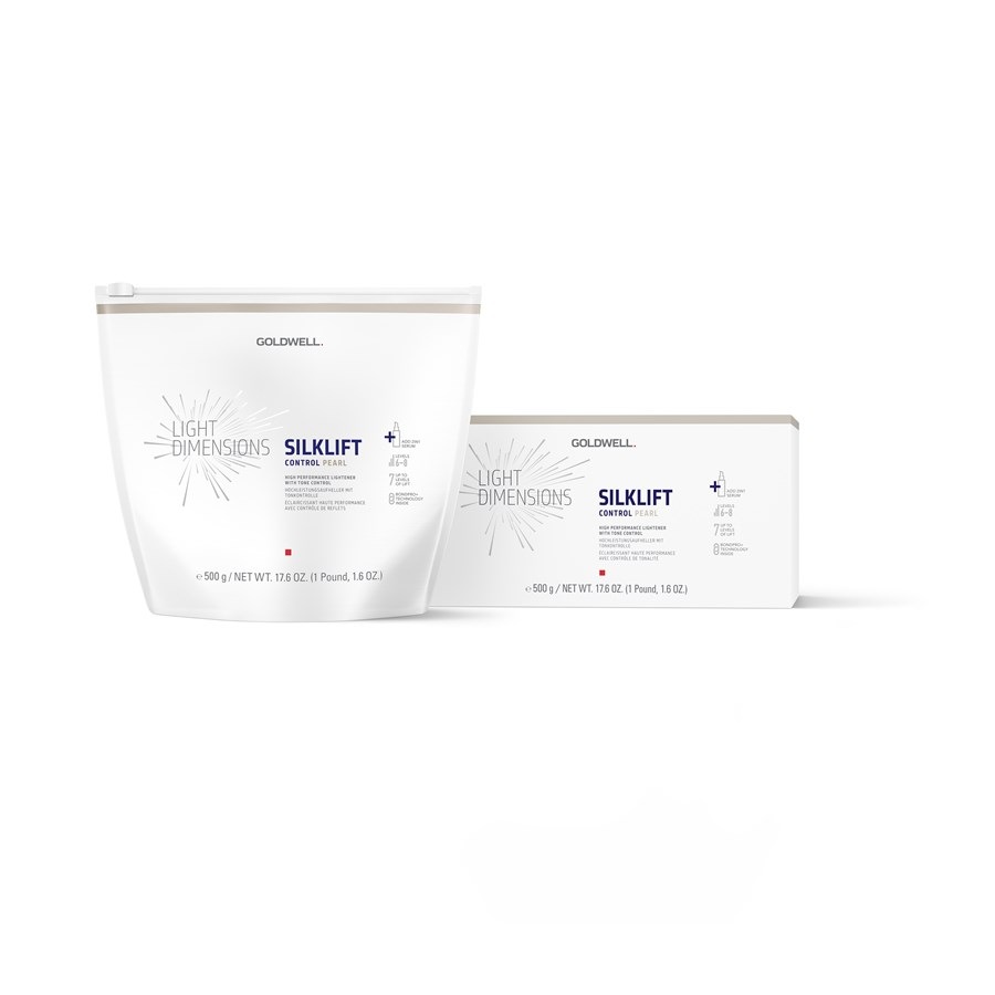 Goldwell Silk Lift Control