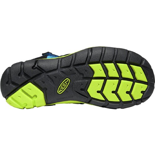 YOUTH SCHUH SEACAMP II CNX