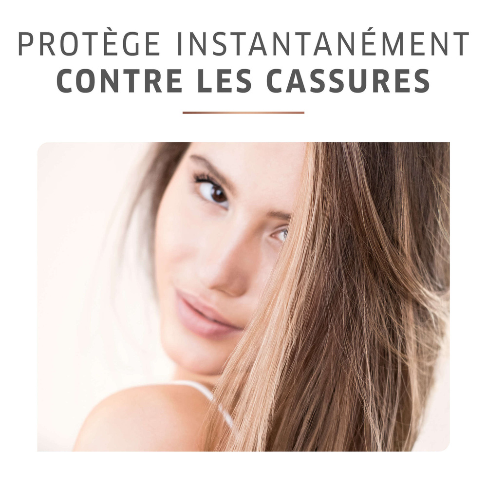 Wella Fusion Intense Repair Masque réparationintense Masque capillaire professionnel pour cheveux abîmés