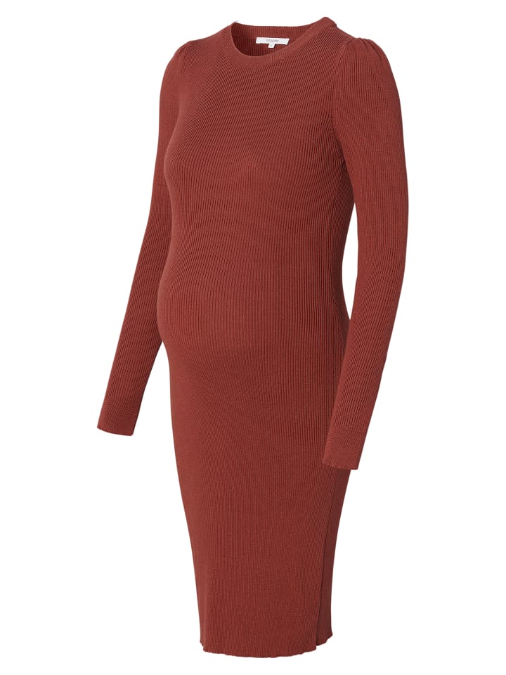 Noppies Kleid Vena in Sable günstig kaufen