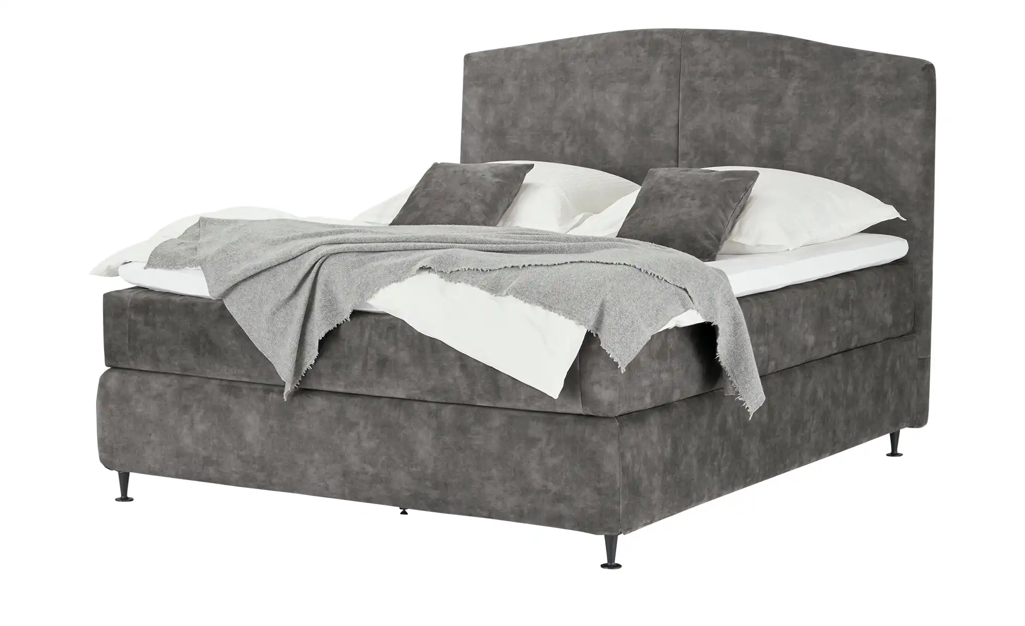Kings and Queens Boxspringbett Skyer