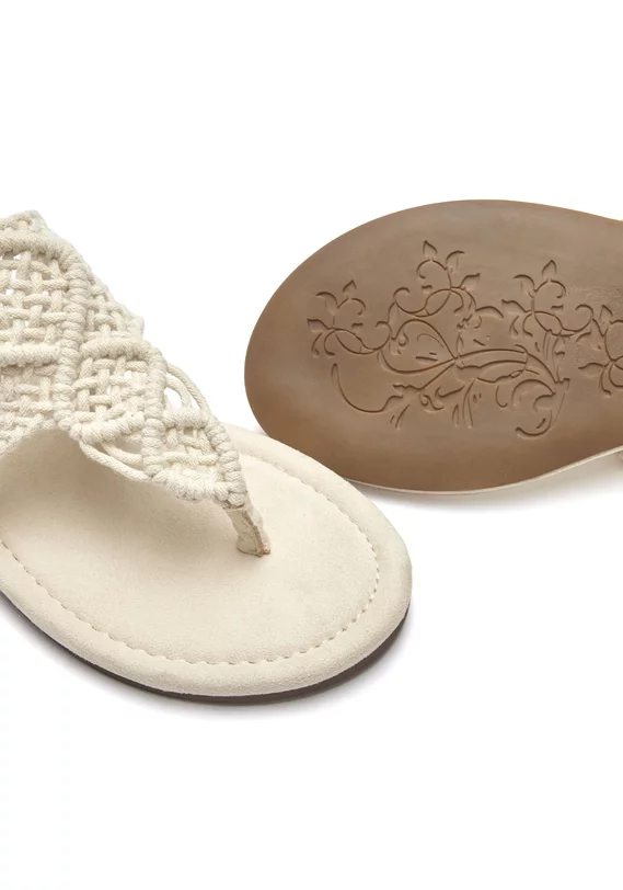 Pantolette