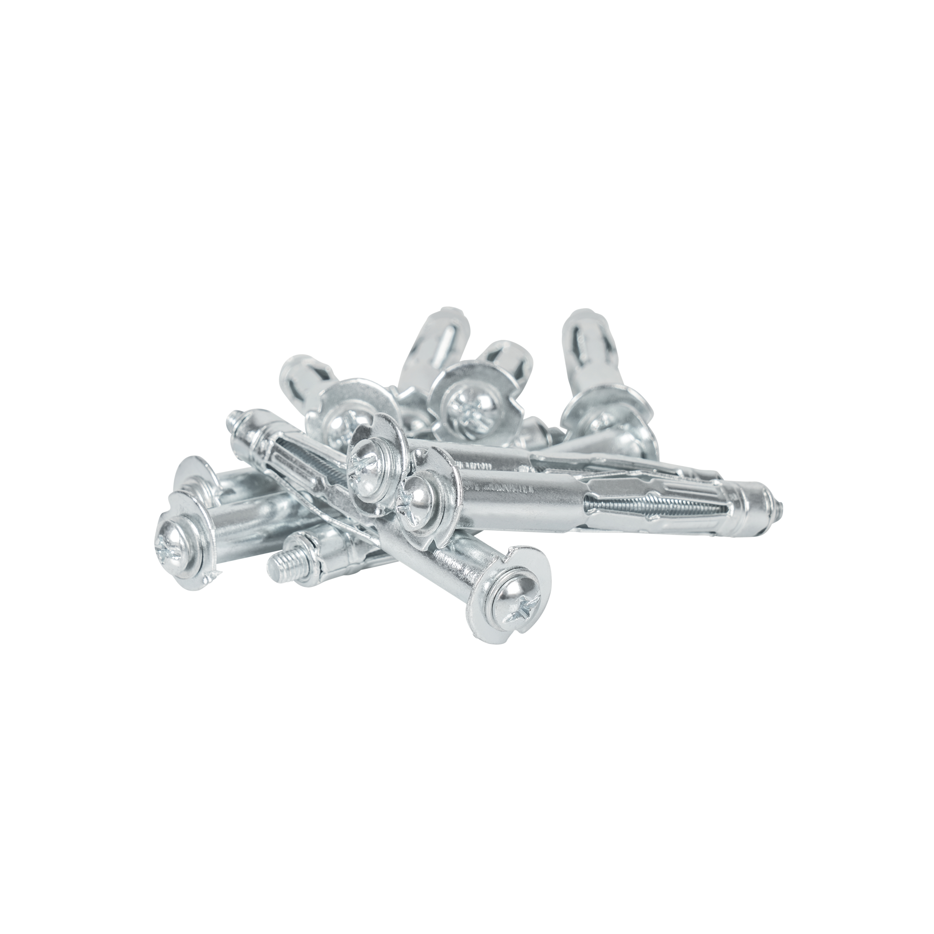 Rapid 5001551 Hohlwanddübel für Plattenstärken von 18-32 mm, Tragfähigkeit 40 kg