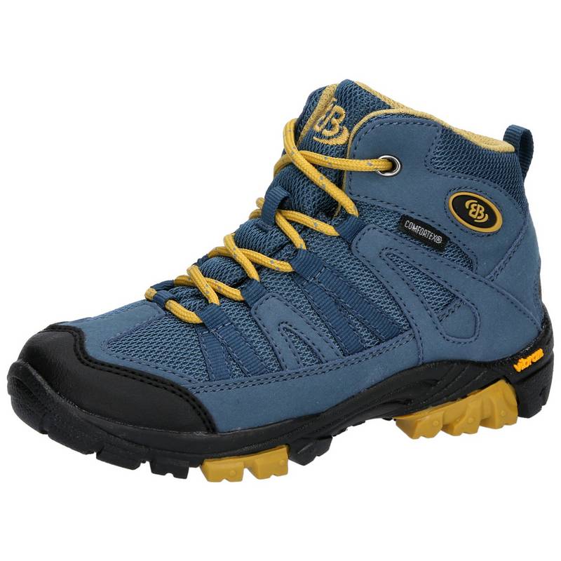 Brütting Wanderschuh Wanderschuhe Jungen