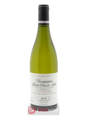 Hautes-Côtes de Nuits La Poirelotte Laurent Roumier  2019 - Lot de 1 Bouteille