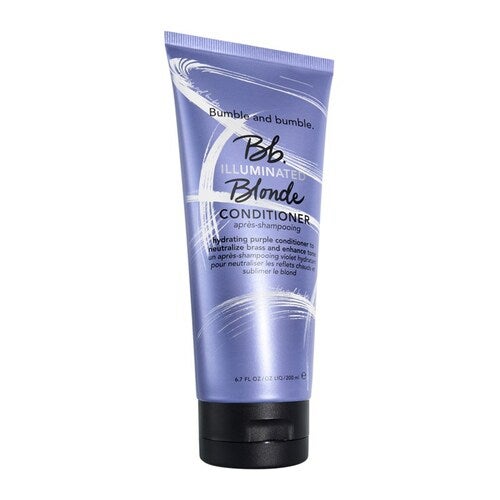 Bumble and bumble Bb. Illuminated Blonde balzsam 200 ml