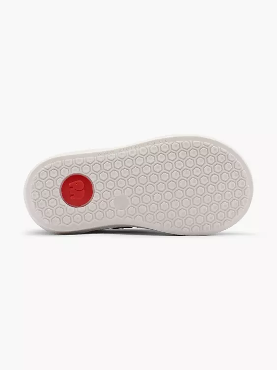 elefanten Leder Lauflerner MILLER, Weite M