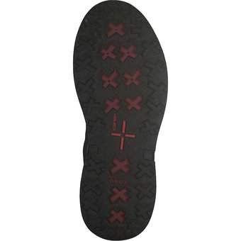 Geox U Sterrato B ABX Sneaker in blau