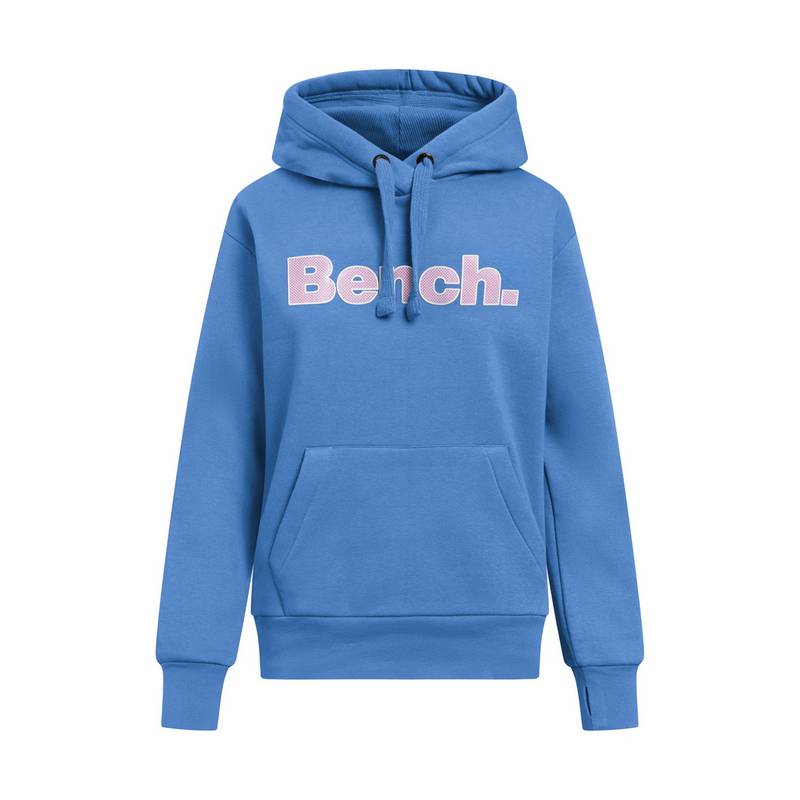 Bench TEALY Hoodie Damen
