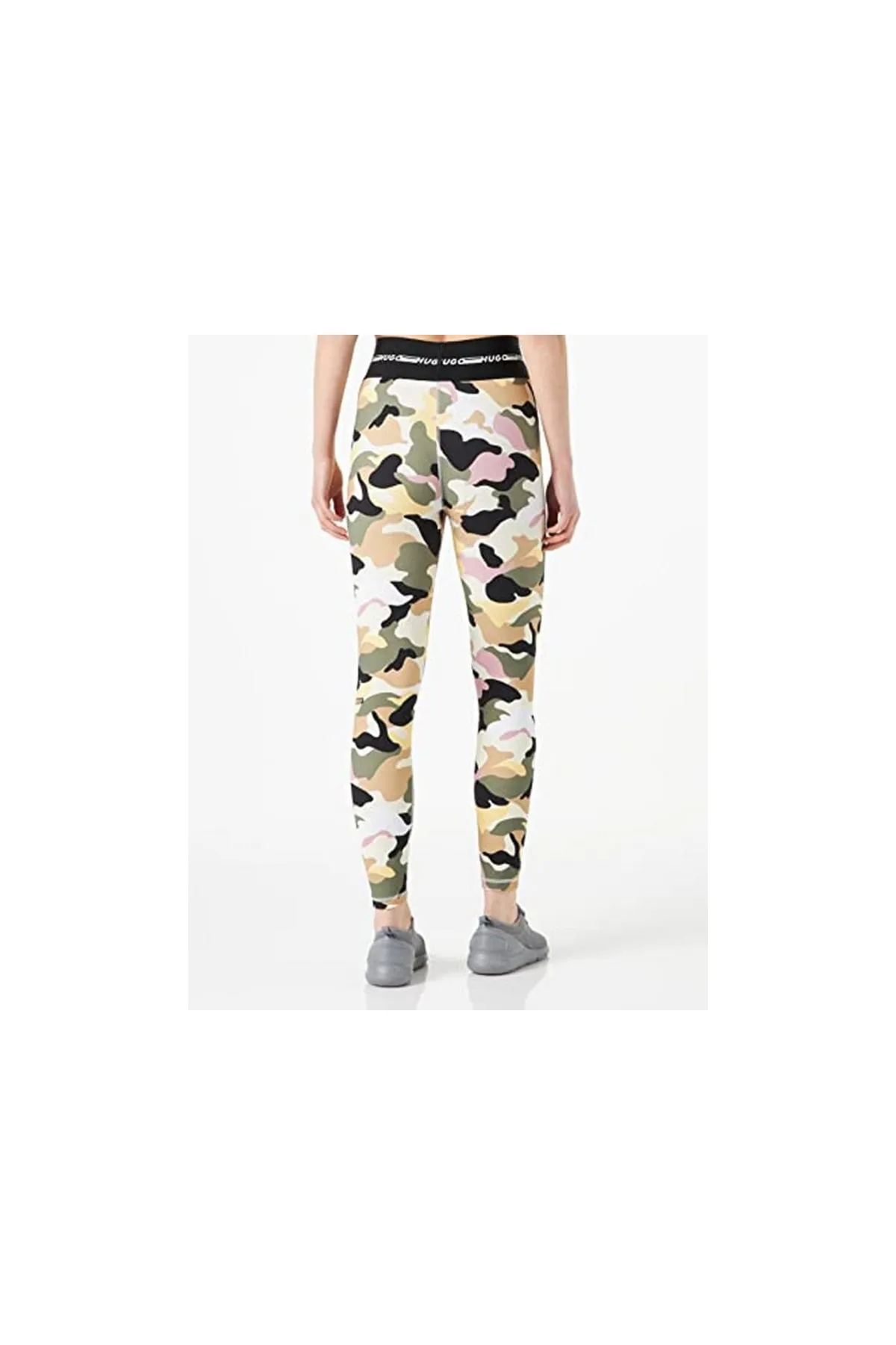 Hugo Boss  Jogginghose - Mehrfarbig - Slim