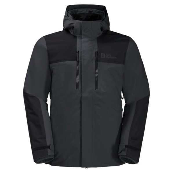 Jack Wolfskin - Jasper 3in1 Jacket - Doppeljacke