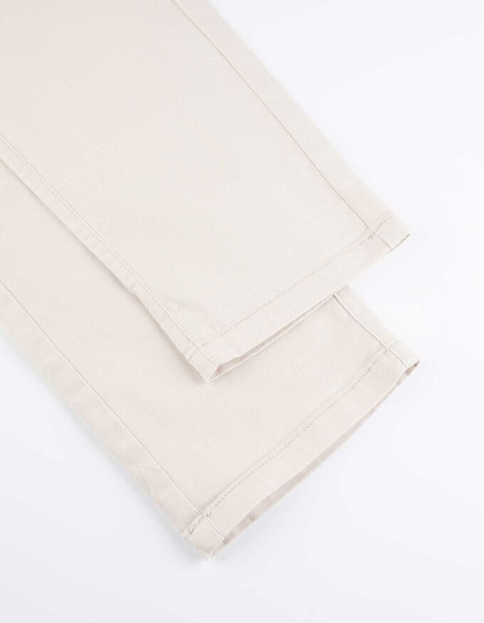 Cargohose - Baumwoll-Mix