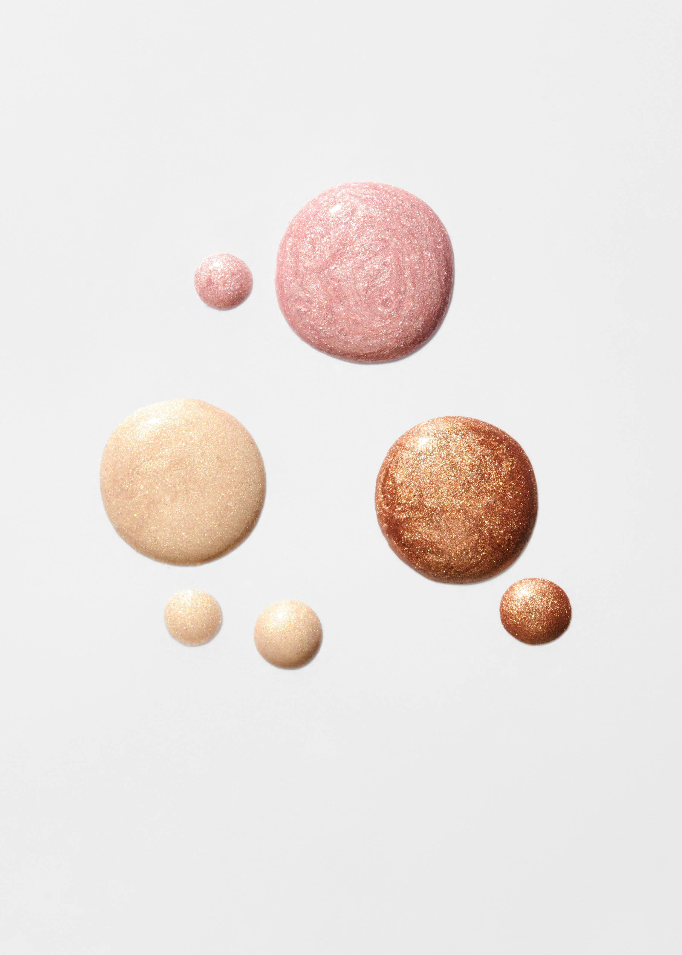 Hada Libre Eyes - Crème oogschaduw