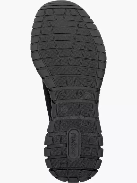 Rieker Damen Slipper